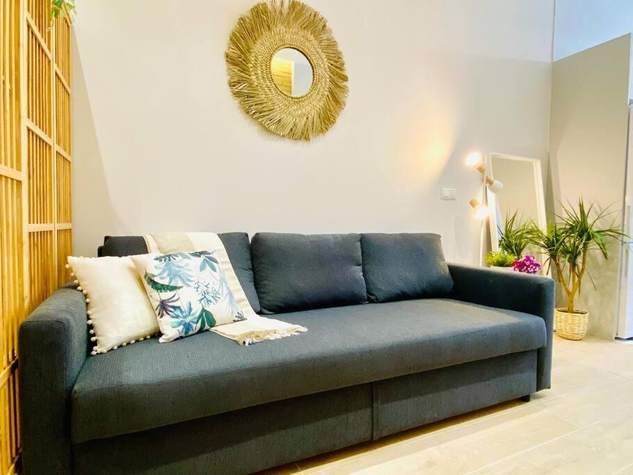 Cabanyal Room 4 - New & Stylish By The Beach Valencia Exterior foto