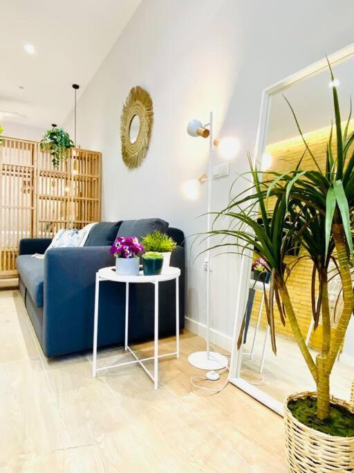 Cabanyal Room 4 - New & Stylish By The Beach Valencia Exterior foto
